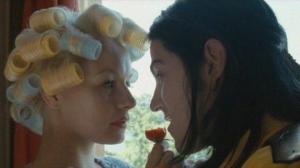 Кадры из фильма Мистер Одиночество / Mister Lonely (2008)