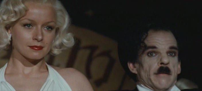 Кадр из фильма Мистер Одиночество / Mister Lonely (2008)