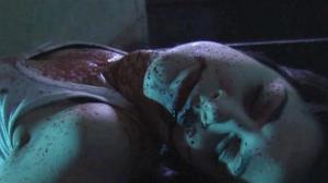 Кадры из фильма Хищник: Перерождение Дьявола / Dying God (2008)