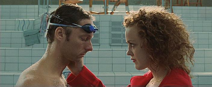 Кадр из фильма Во власти женщины / Tatt av kvinnen (2008)