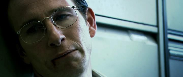 Кадр из фильма WAZ: Камера пыток / W Delta Z (2008)