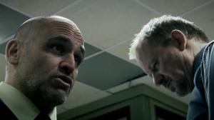 Кадры из фильма WAZ: Камера пыток / W Delta Z (2008)