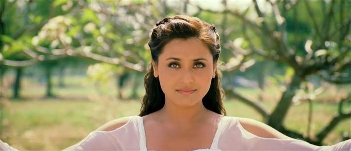 Кадр из фильма Немного любви, немного магии / Thoda Pyaar Thoda Magic (2008)