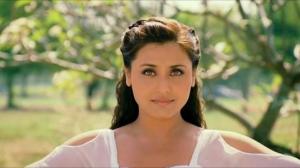 Кадры из фильма Немного любви, немного магии / Thoda Pyaar Thoda Magic (2008)