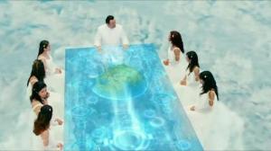 Кадры из фильма Немного любви, немного магии / Thoda Pyaar Thoda Magic (2008)