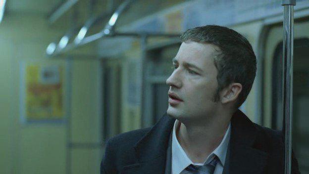 Кадр из фильма Поезд дальше не идет (Последний мальчишник) / Stag Night (2008)