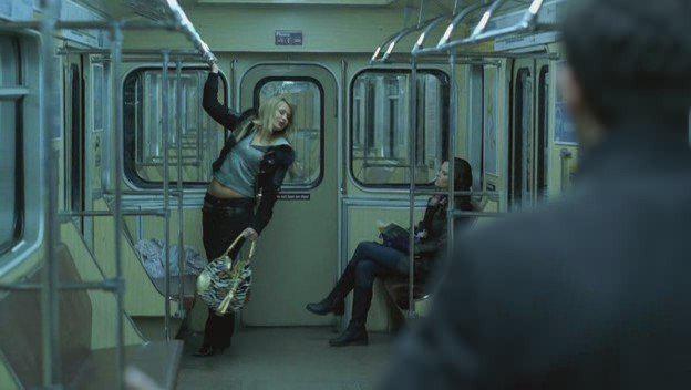 Кадр из фильма Поезд дальше не идет (Последний мальчишник) / Stag Night (2008)