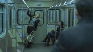 Кадры из фильма Поезд дальше не идет (Последний мальчишник) / Stag Night (2008)