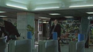 Кадры из фильма Поезд дальше не идет (Последний мальчишник) / Stag Night (2008)