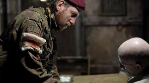 Кадры из фильма Адский бункер / Outpost (2008)