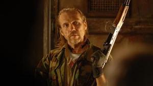 Кадры из фильма Адский бункер / Outpost (2008)