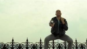 Кадры из фильма Мы - легенды / Seuls Two (2008)