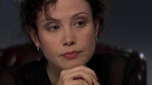 Кадры из фильма Дублерша / The Understudy (2008)
