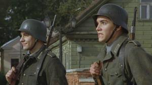 Кадры из фильма Мост / Die Brucke (2008)