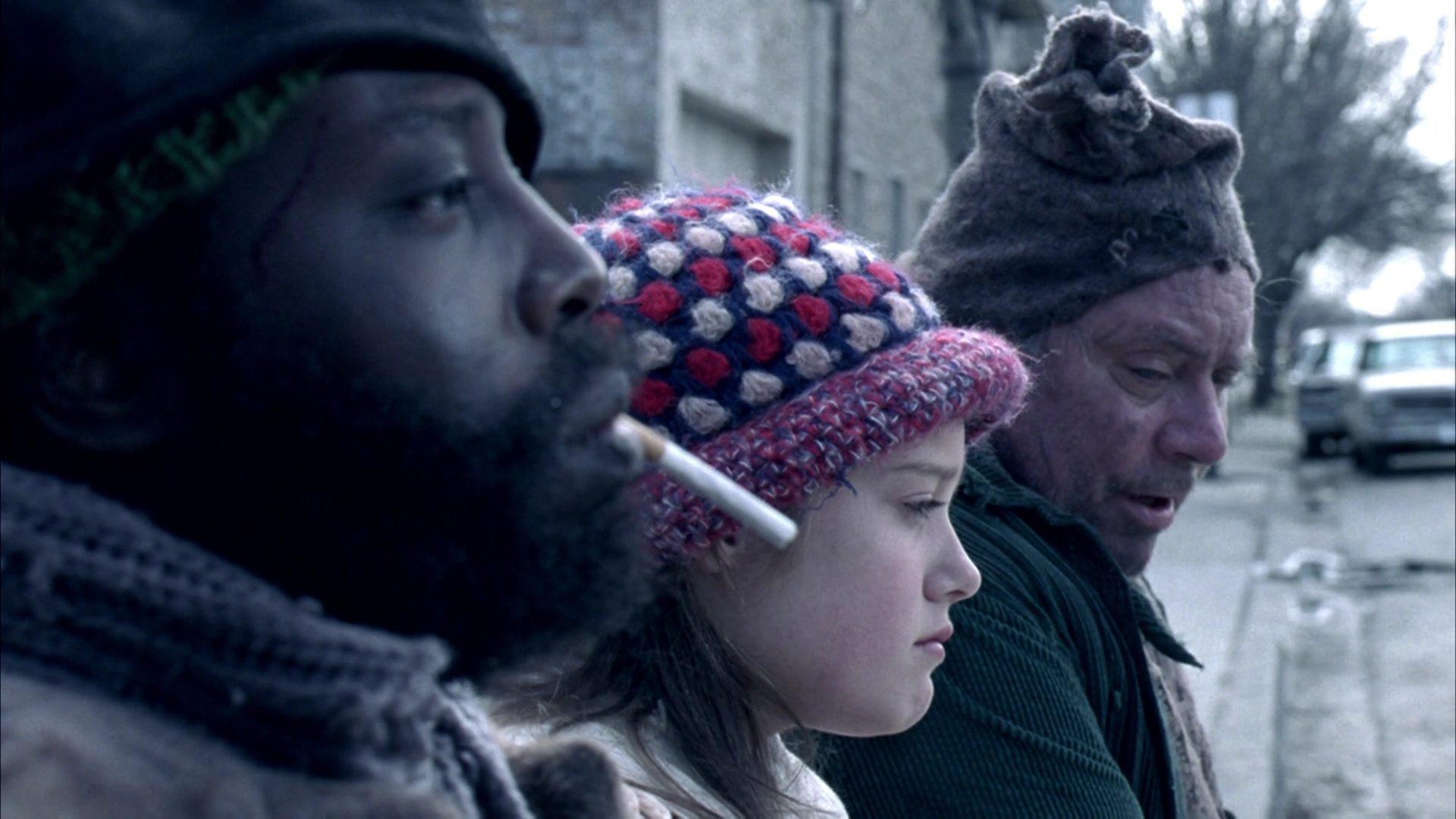 Кадр из фильма Дом Покера / The Poker House (2008)