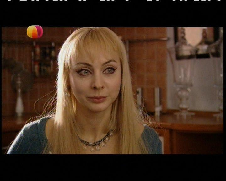 Кадр из фильма Опасная связь (2008)