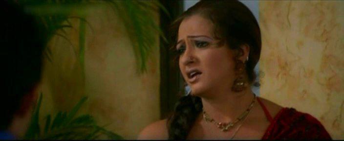 Кадр из фильма Аромат любви / Khushboo: The Fragraance of Love (2008)