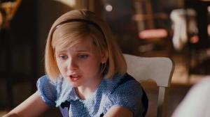 Кадры из фильма Кит Киттредж: Загадка американской девочки / Kit Kittredge: An American Girl (2008)