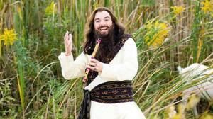 Кадры из фильма Секс-гуру / The Love Guru (2008)