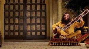 Кадры из фильма Секс-гуру / The Love Guru (2008)