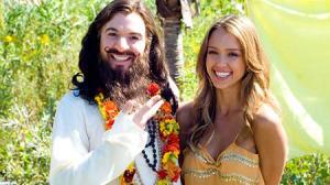 Кадры из фильма Секс-гуру / The Love Guru (2008)
