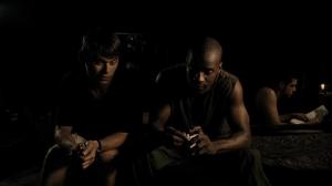 Кадры из фильма Тоннельные крысы / Tunnel Rats (2008)