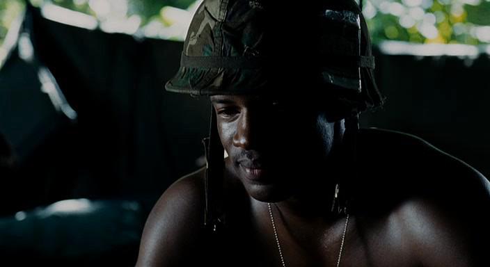 Кадр из фильма Тоннельные крысы / Tunnel Rats (2008)