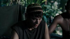 Кадры из фильма Тоннельные крысы / Tunnel Rats (2008)