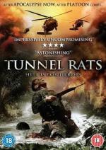 Тоннельные крысы / Tunnel Rats (2008)
