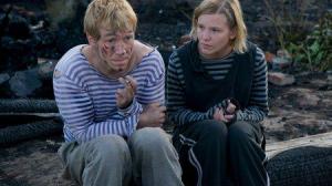 Кадры из фильма Муха (2008)