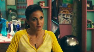 Кадры из фильма Не шутите с Zоханом! / You Don't Mess with the Zohan (2008)