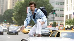 Кадры из фильма Не шутите с Zоханом! / You Don't Mess with the Zohan (2008)