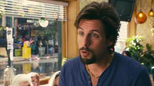 Кадры из фильма Не шутите с Zоханом! / You Don't Mess with the Zohan (2008)