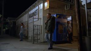 Кадры из фильма Уличный воин / Street Warrior (2008)