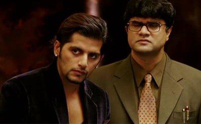 Кадр из фильма Талисман удачи / Kismat Konnection (2008)