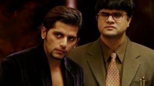 Кадры из фильма Талисман удачи / Kismat Konnection (2008)