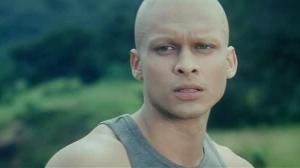 Кадры из фильма Чужой / Alag: He Is Different.... He Is Alone... (2008)