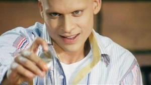 Кадры из фильма Чужой / Alag: He Is Different.... He Is Alone... (2008)
