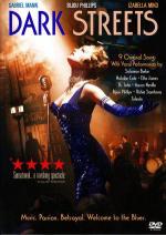 Весь этот блюз / Dark Streets (2008)
