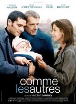 Как все / Gaybi boom (Comme les autres) (2008)