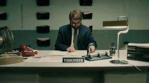 Кадры из фильма Визионеры / Visioneers (2008)
