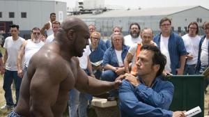 Кадры из фильма Большой Стэн / Big Stan (2008)