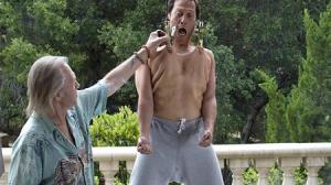 Кадры из фильма Большой Стэн / Big Stan (2008)