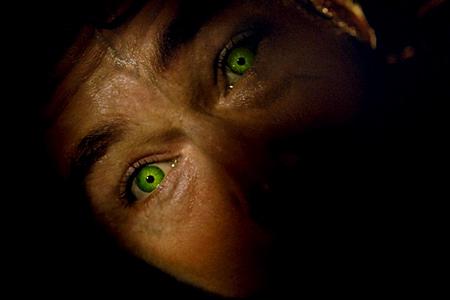 Кадр из фильма Невероятный Халк / The Incredible Hulk (2008)