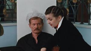 Кадры из фильма На спине у черного кота (2008)