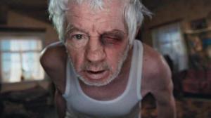 Кадры из фильма На спине у черного кота (2008)