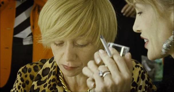 Кадр из фильма Франсуаза Саган / Sagan (2008)