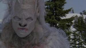 Кадры из фильма Йети / Yeti: Curse of the Snow Demon (2008)