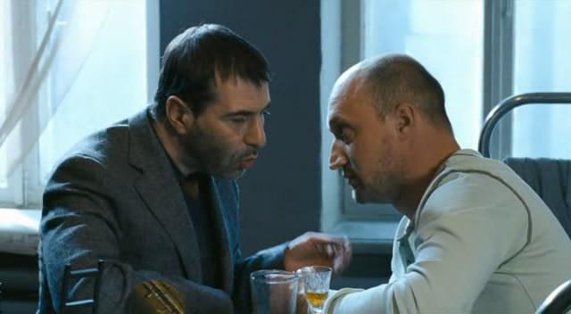 Кадр из фильма Тринадцать месяцев (2008)