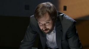 Кадры из фильма Наследие / Legacy (2008)